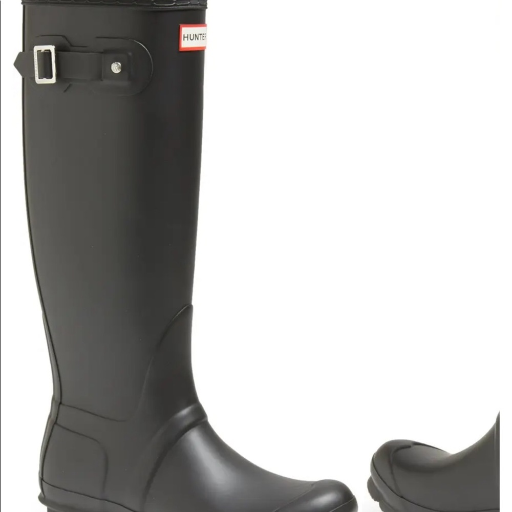 Original Tall Rain Boot